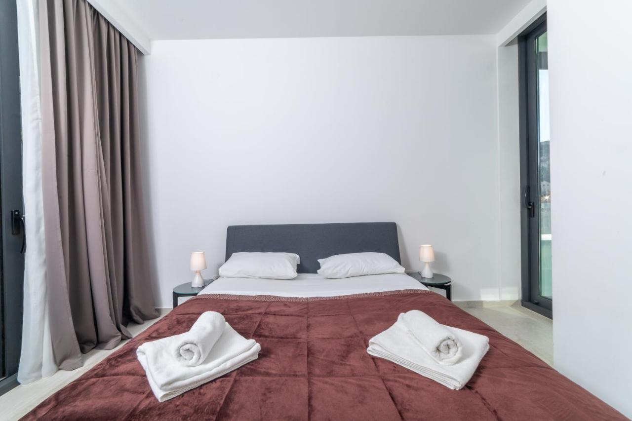 Royal Elysium Apartamento Budva Exterior foto